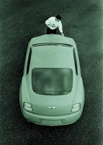 Bentley Continental GT 2005 года